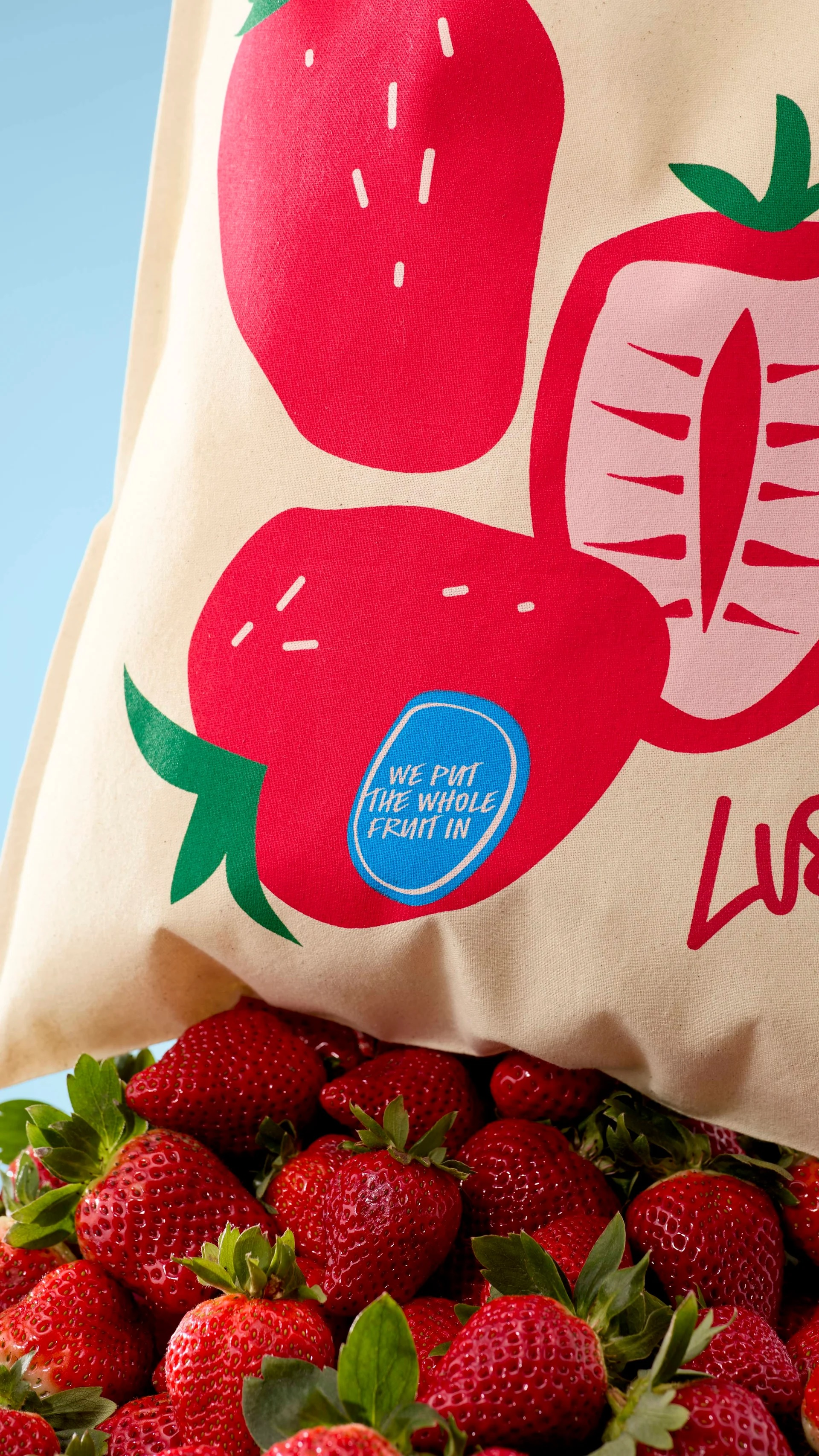 Strawberry